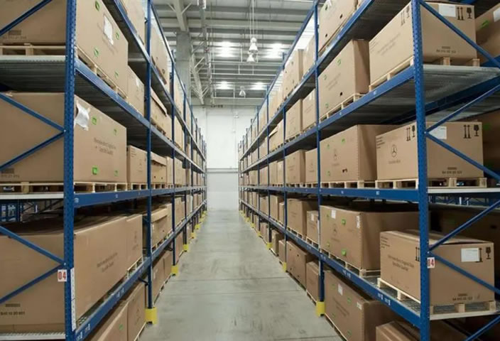 漳州到碧江区货物仓储