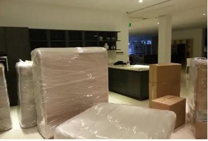 漳州到碧江区长途搬家