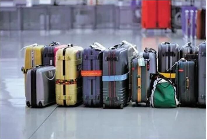 漳州到碧江区行李托运